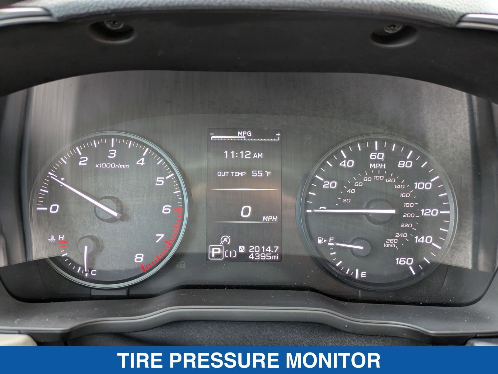 Certified 2025 Subaru Forester image 17