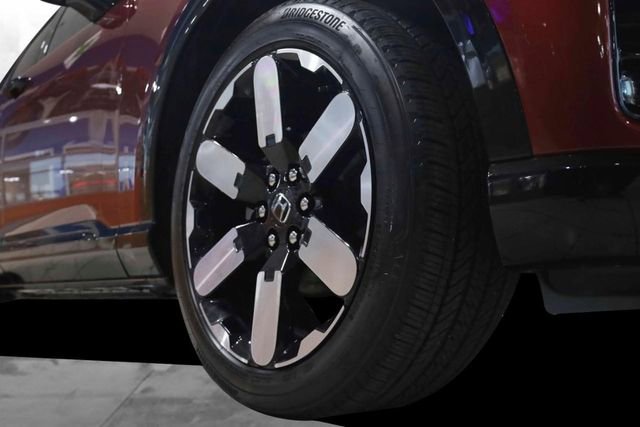 New 2026 Honda Prologue Elite image 3