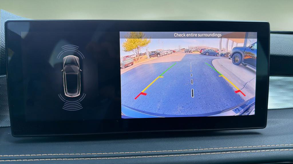 Used 2024 Alfa Romeo Tonale Ti image 27