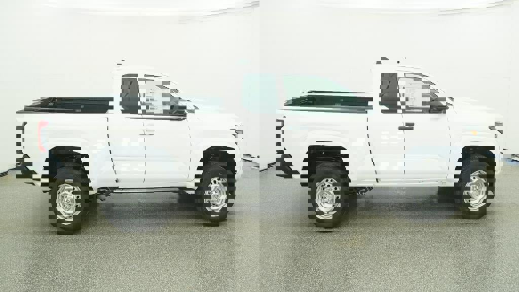 New 2026 Toyota Tacoma SR image 11