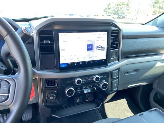 Used 2025 Ford F150 XLT w/ Equipment Group 301A Standard AWD/4WD image 35