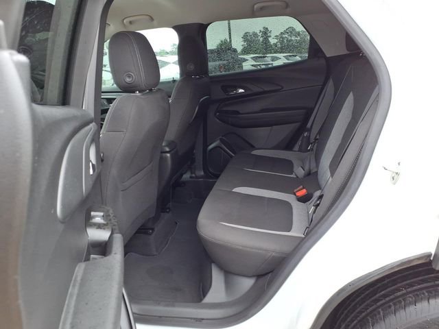 Used 2024 Chevrolet TrailBlazer LT FWD image 16