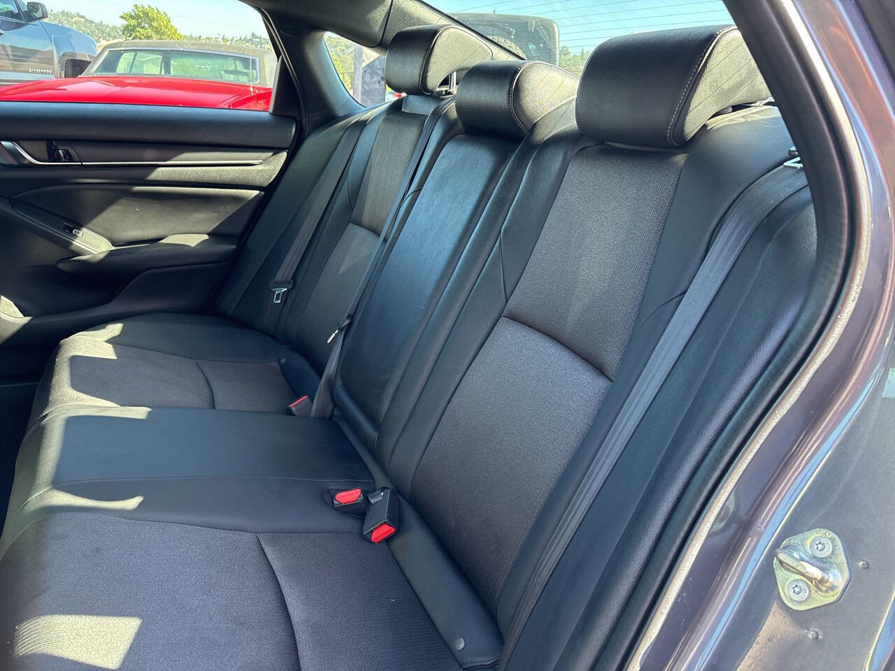 Used 2020 Honda Accord Sport image 27