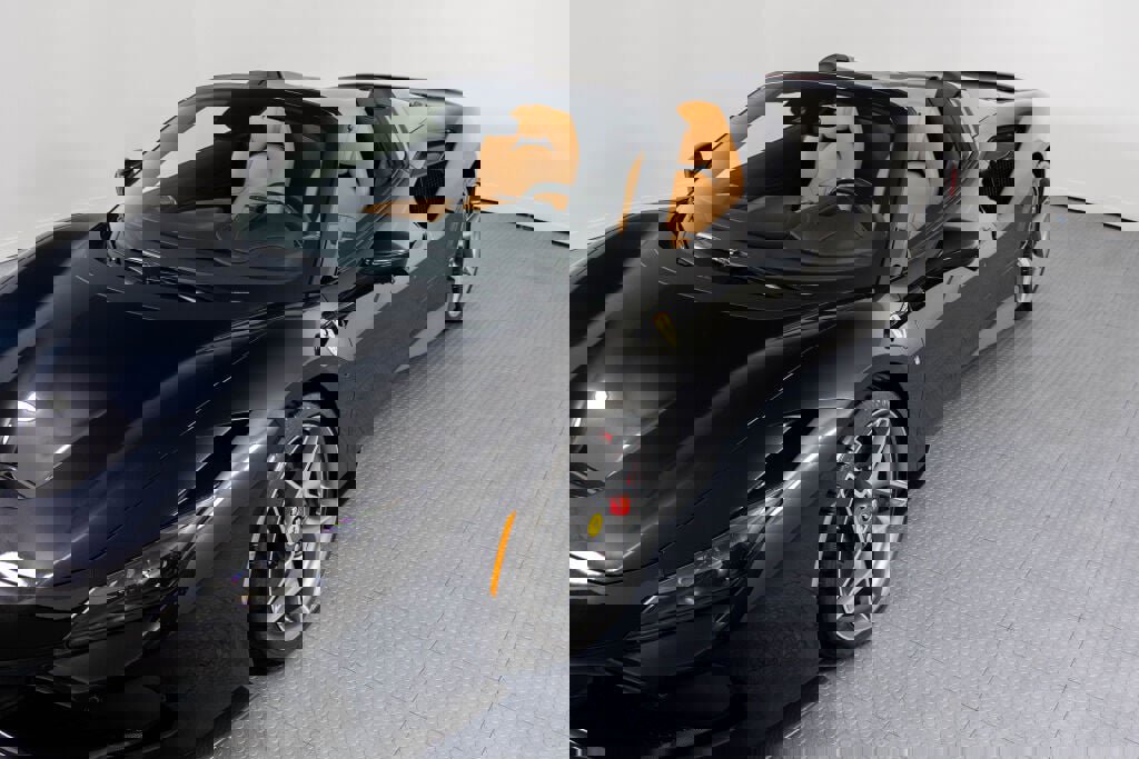 Certified 2023 Ferrari F8 Tributo image 31