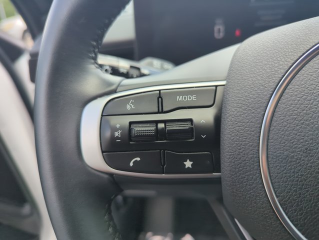 Used 2025 Kia K5 GT-Line FWD image 12