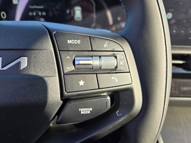 New 2026 Kia Sportage X-Line Prestige image 14