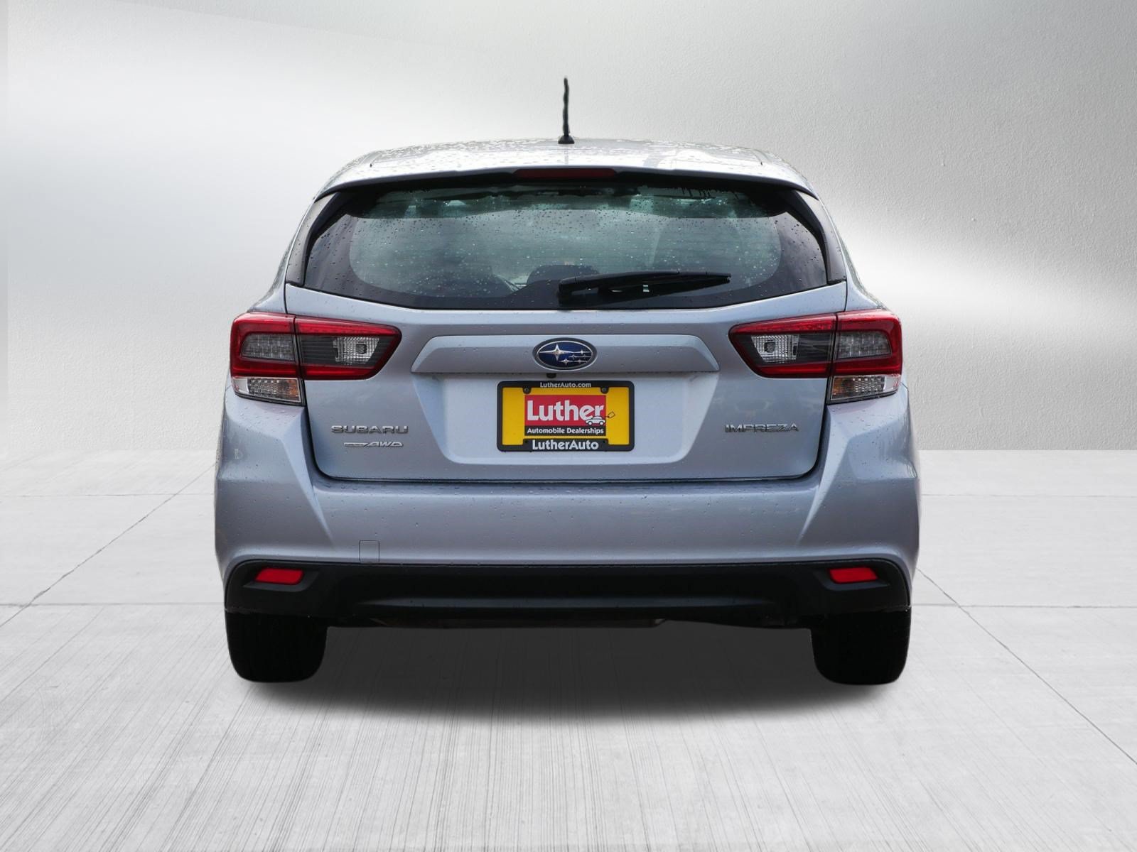 Used 2022 Subaru Impreza 2.0i AWD/4WD image 6