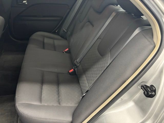 Used 2012 Ford Fusion SE FWD image 7