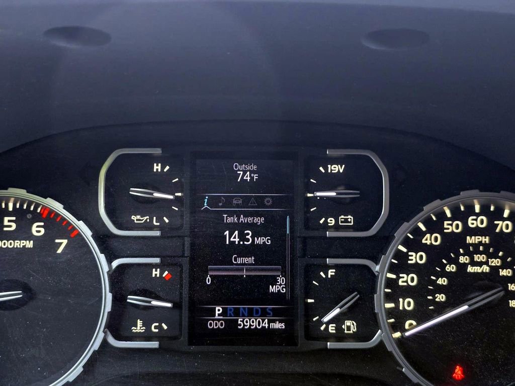 Used 2019 Toyota Tundra SR5 image 14