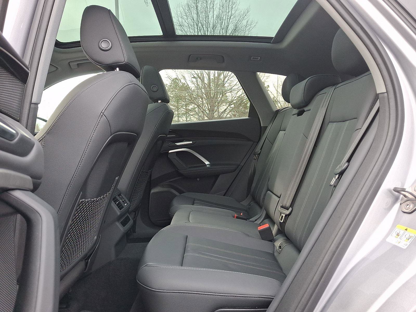 Used 2025 Audi Q5 Premium Plus w/ Premium Plus image 10