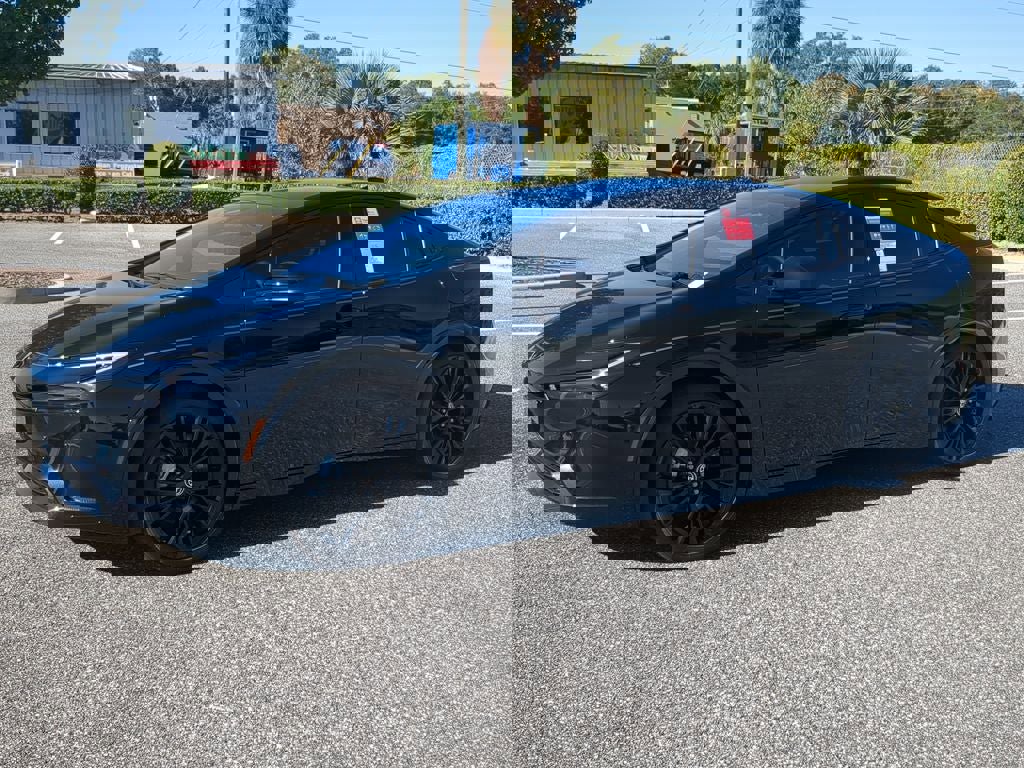 New 2026 Toyota Prius Plug-In Hybrid image 10