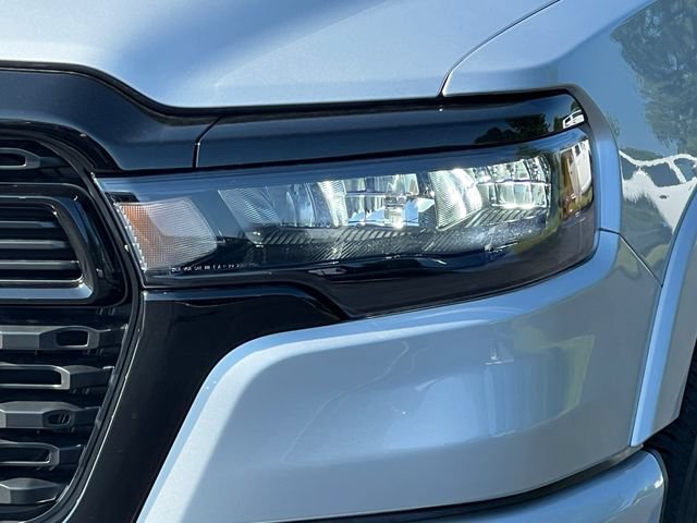 New 2026 RAM 1500 Big Horn AWD/4WD image 36