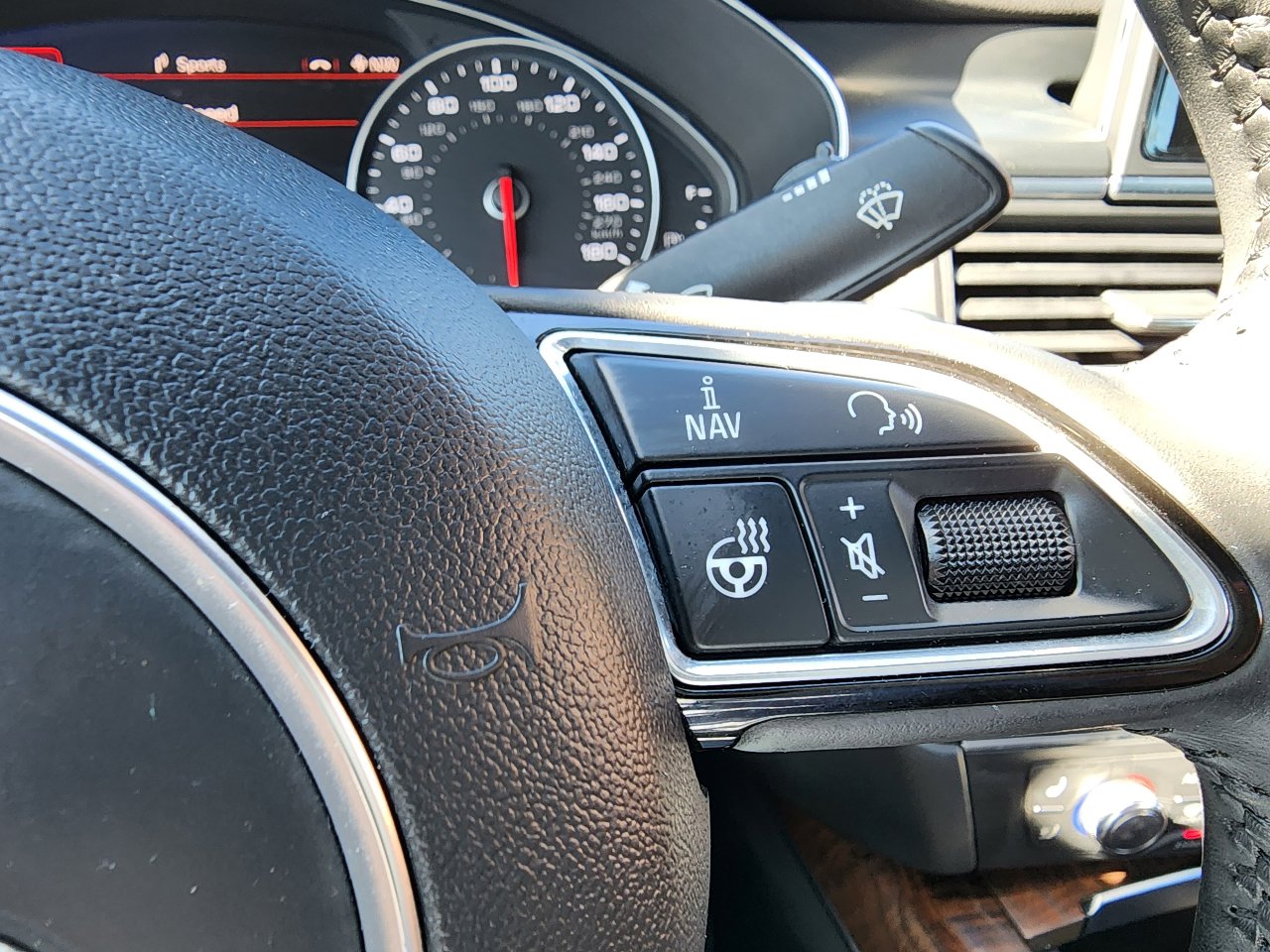 Used 2016 Audi A7 3.0T Prestige w/ Prestige Package image 19