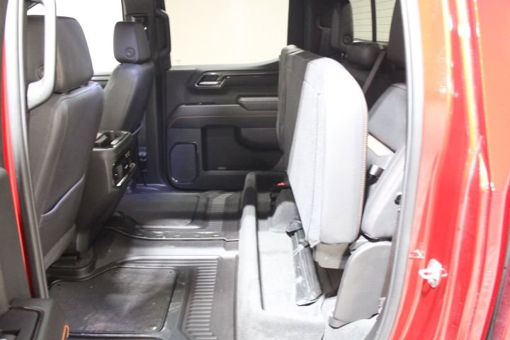 Used 2024 GMC Sierra 1500 AT4 w/ Technology Package image 60