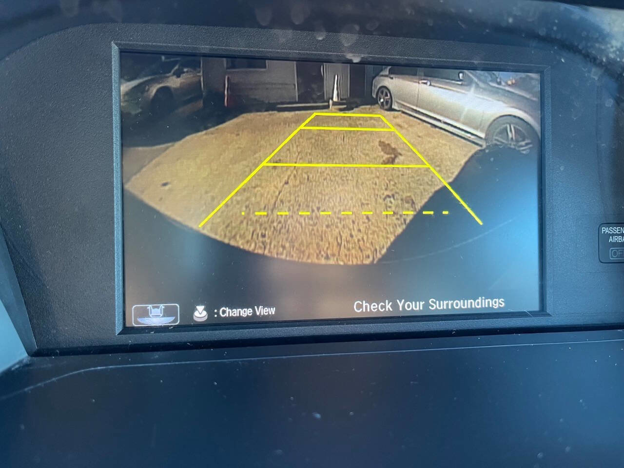 Used 2016 Honda Accord LX image 23