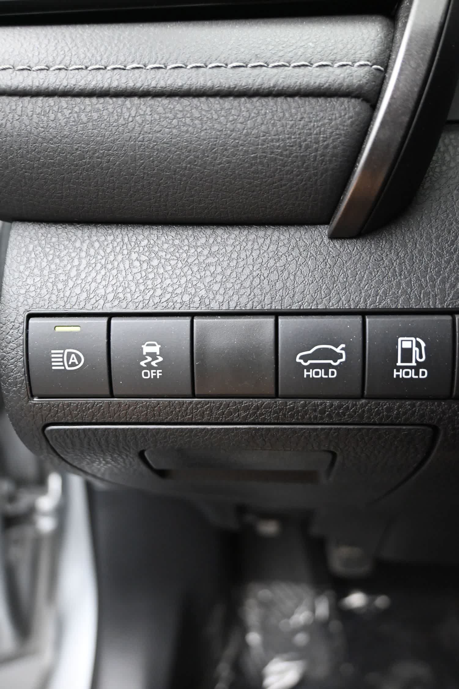 Used 2024 Toyota Camry SE FWD image 21