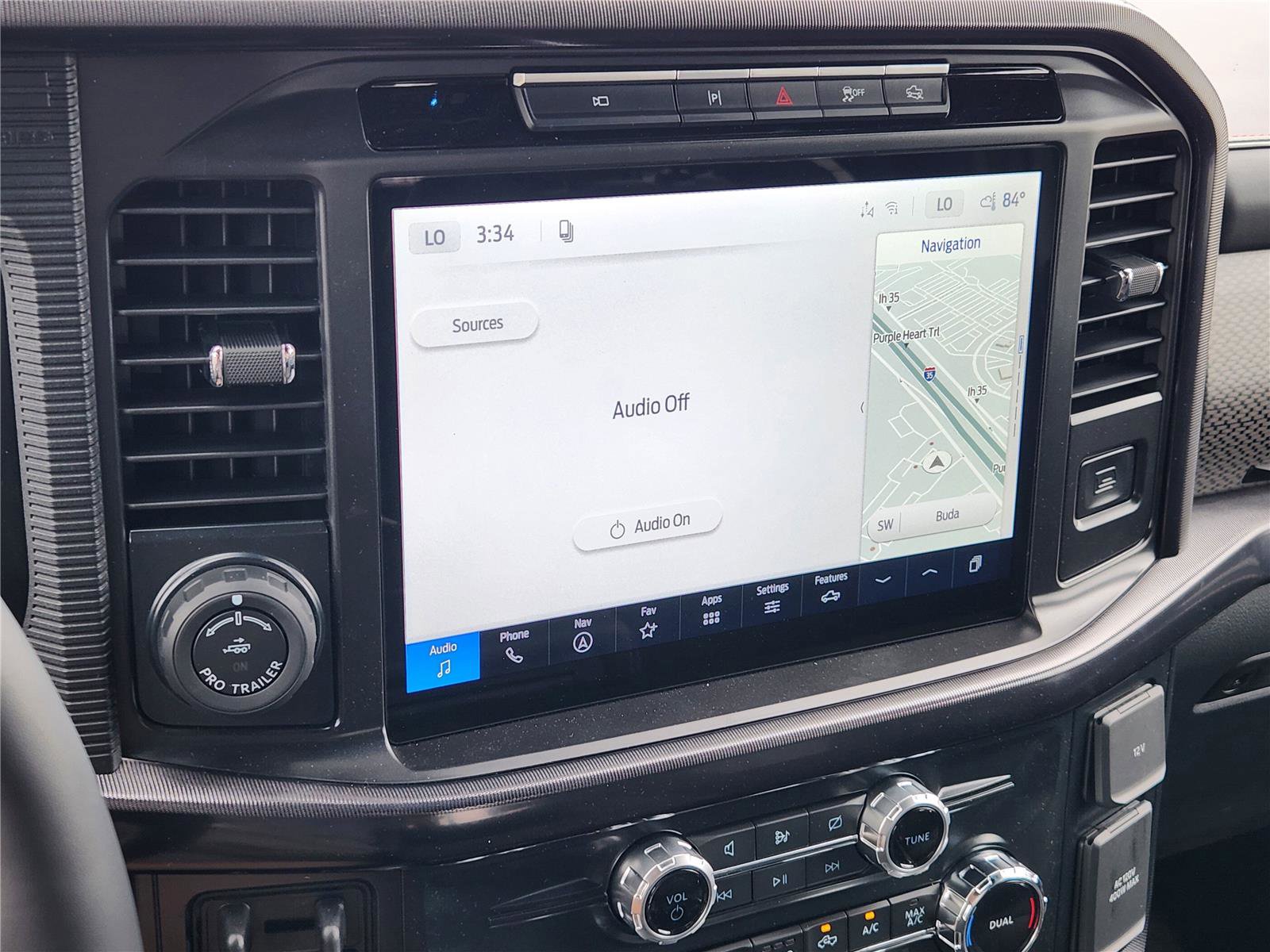 New 2026 Ford F150 Raptor w/ Equipment Group 803A Raptor R AWD/4WD image 12