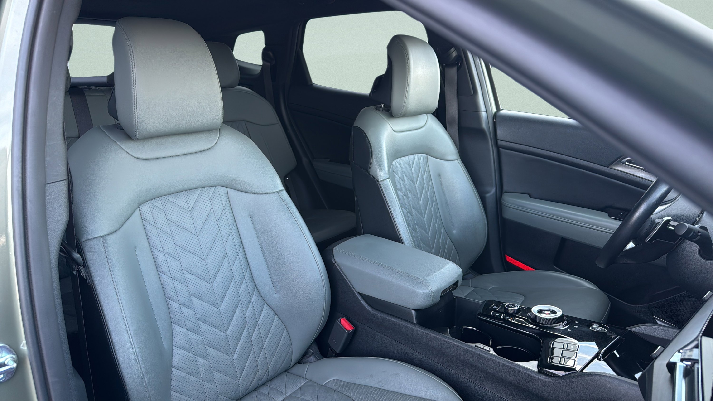 Used 2023 Kia Sportage X-Line image 31