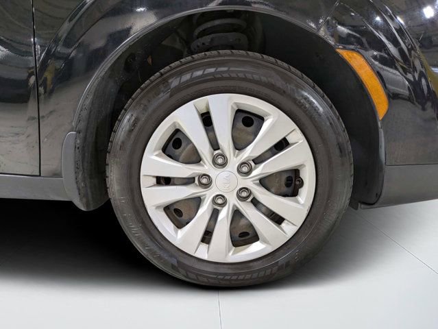 Used 2020 Kia Soul LX FWD image 10