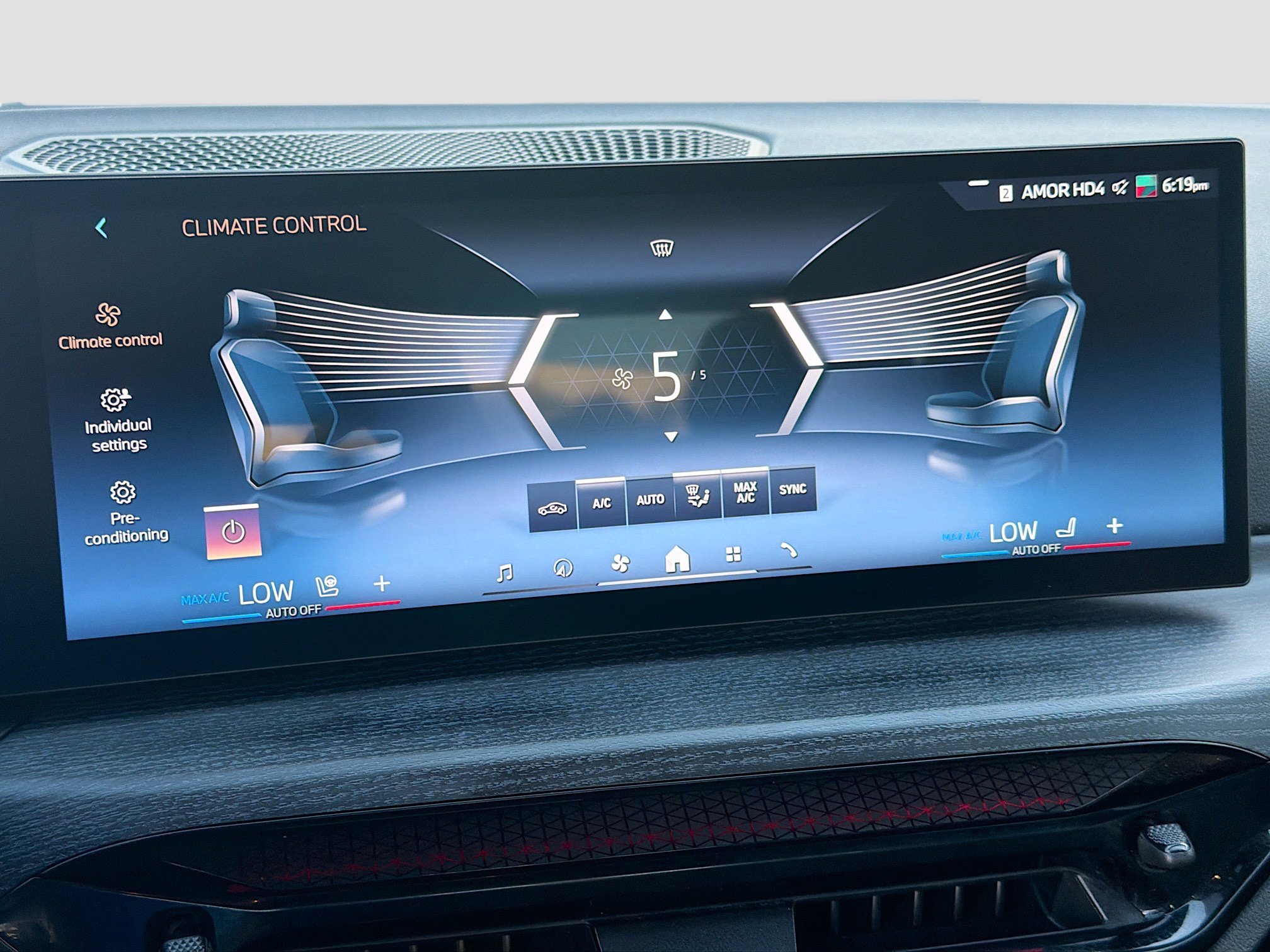 Used 2025 BMW 430i Convertible image 13