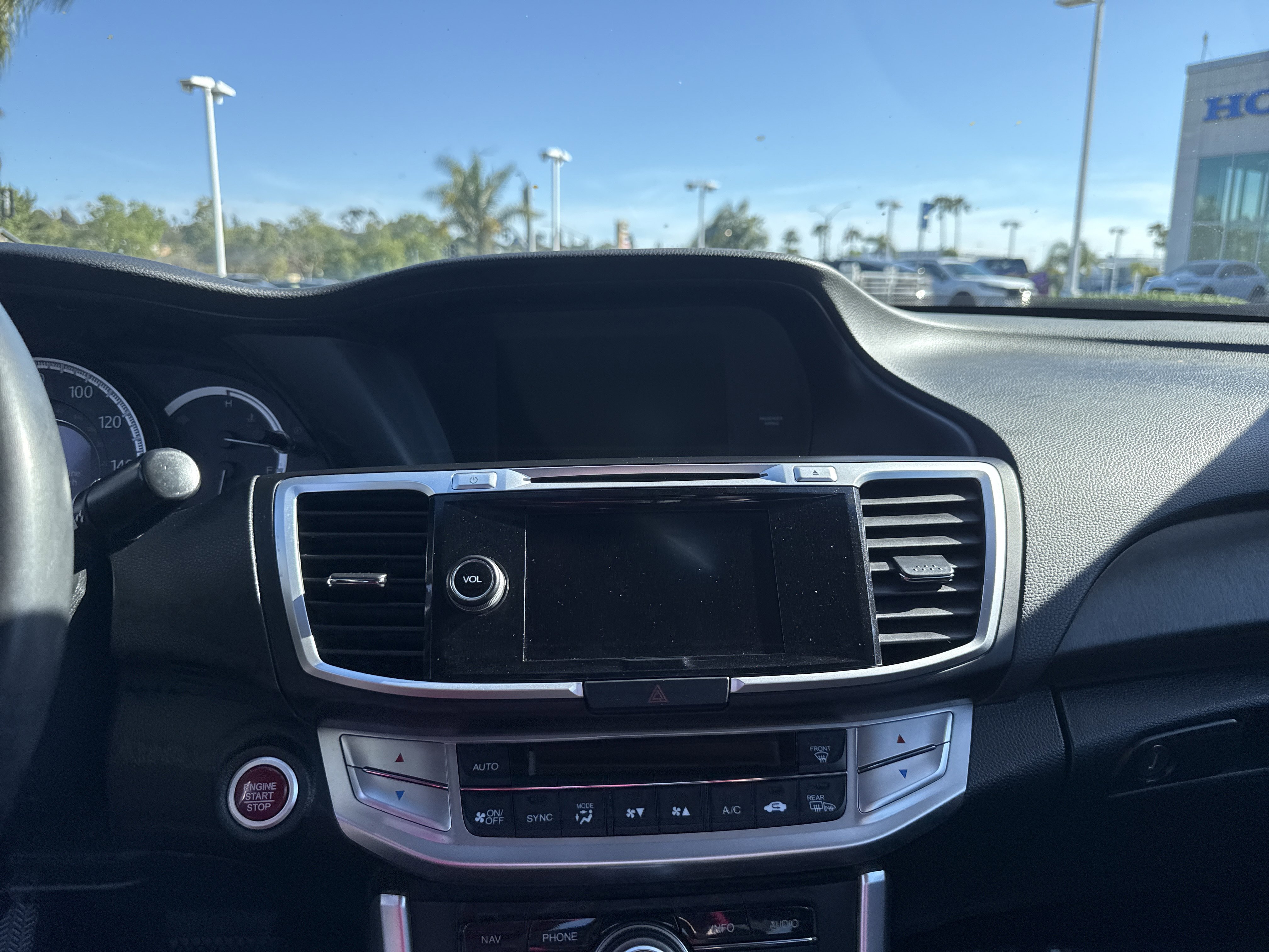 Used 2013 Honda Accord Touring image 28