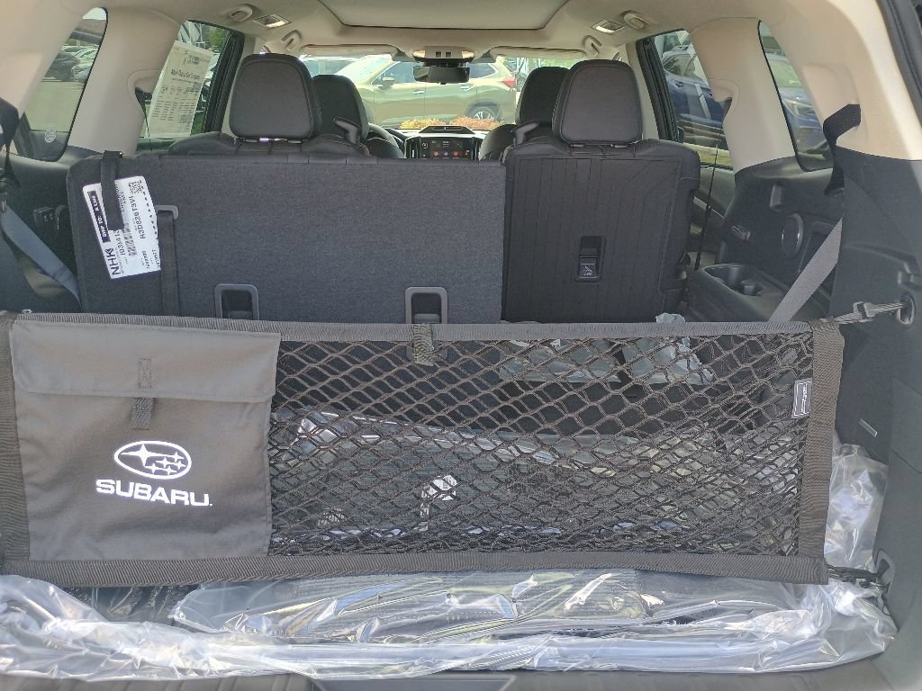 New 2026 Subaru Ascent Bronze Edition AWD/4WD image 17