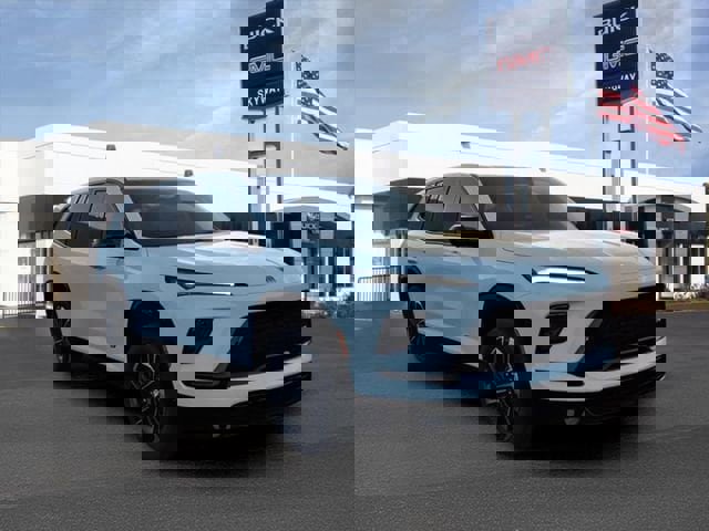 New 2026 Buick Enclave Sport Touring w/ Power Package image 2