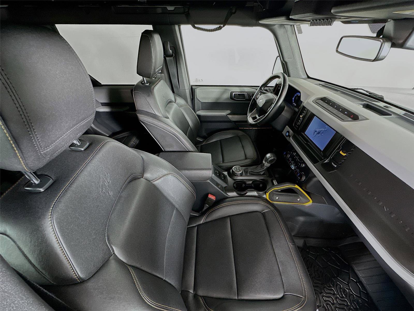 Used 2023 Ford Bronco Badlands image 27