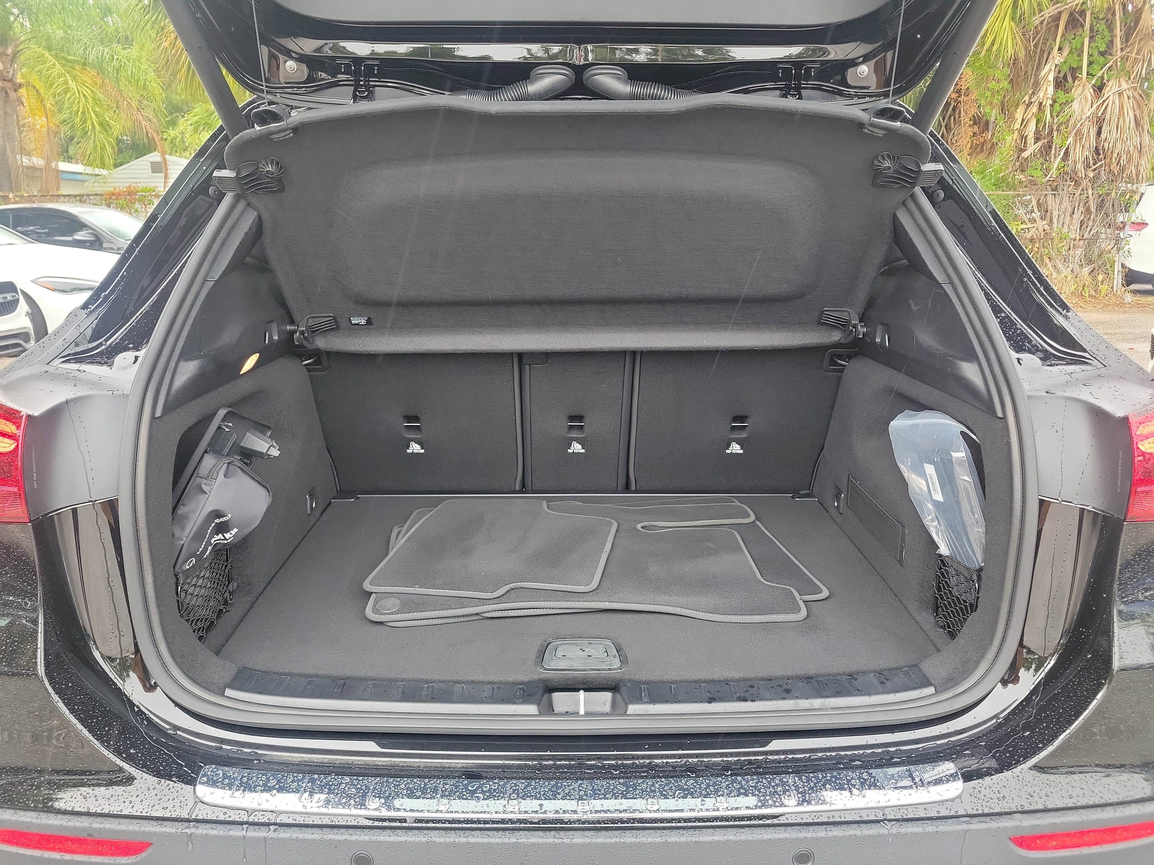 Certified 2025 Mercedes-Benz GLA 250 image 7