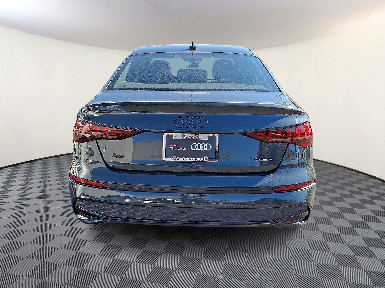 New 2026 Audi A3 2.0T Premium Plus image 6