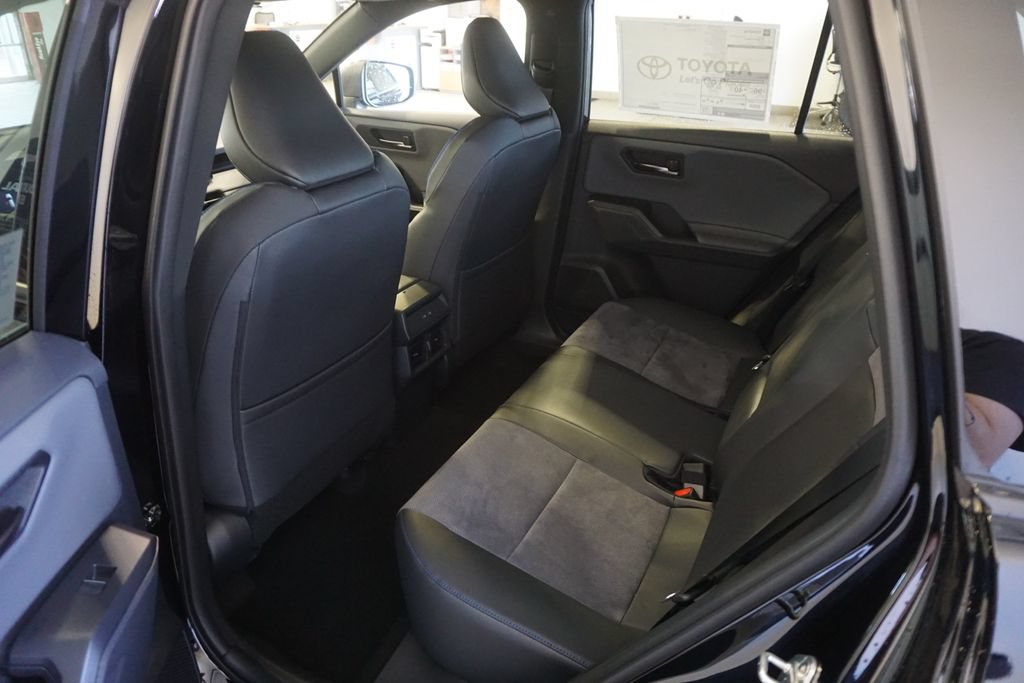 New 2026 Toyota RAV4 XSE AWD/4WD image 25