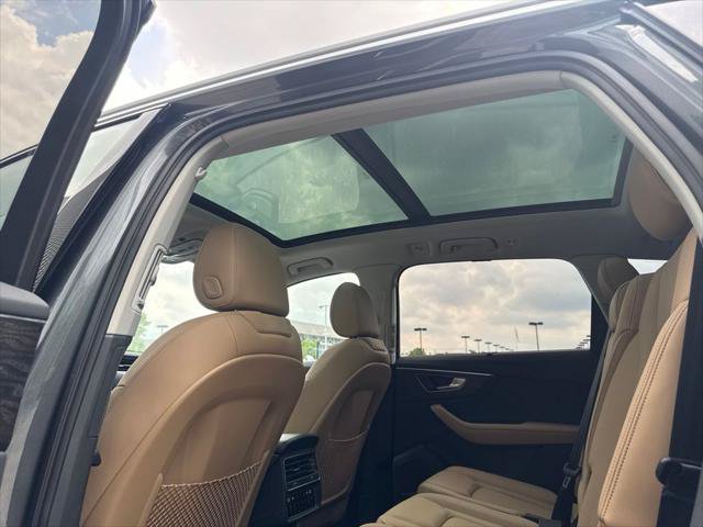 New 2026 Audi Q7 Premium Plus AWD/4WD image 19