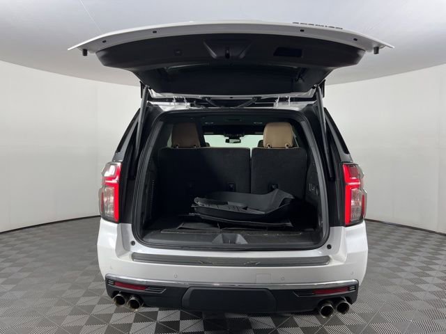 Used 2024 Chevrolet Tahoe Premier image 51