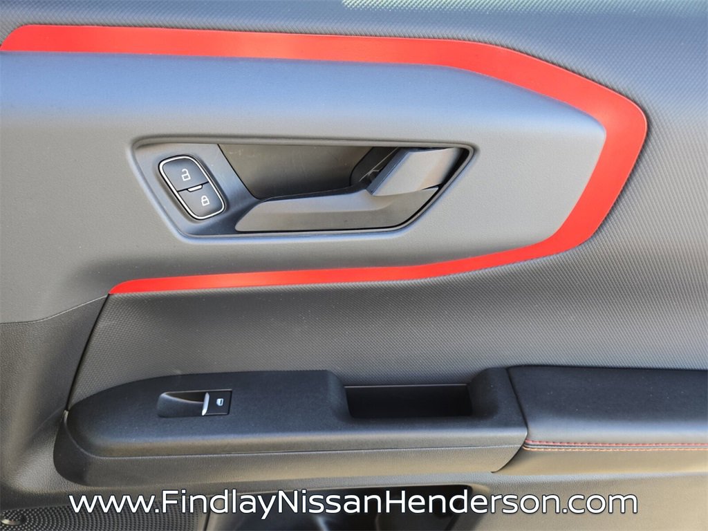 Used 2024 Ford Bronco Sport Free Wheeling image 17