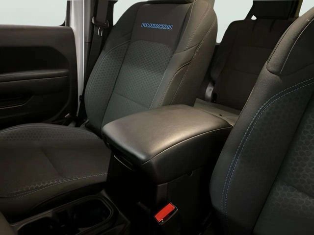 Used 2025 Jeep Wrangler Unlimited Rubicon 4xe w/ Safety Group image 62