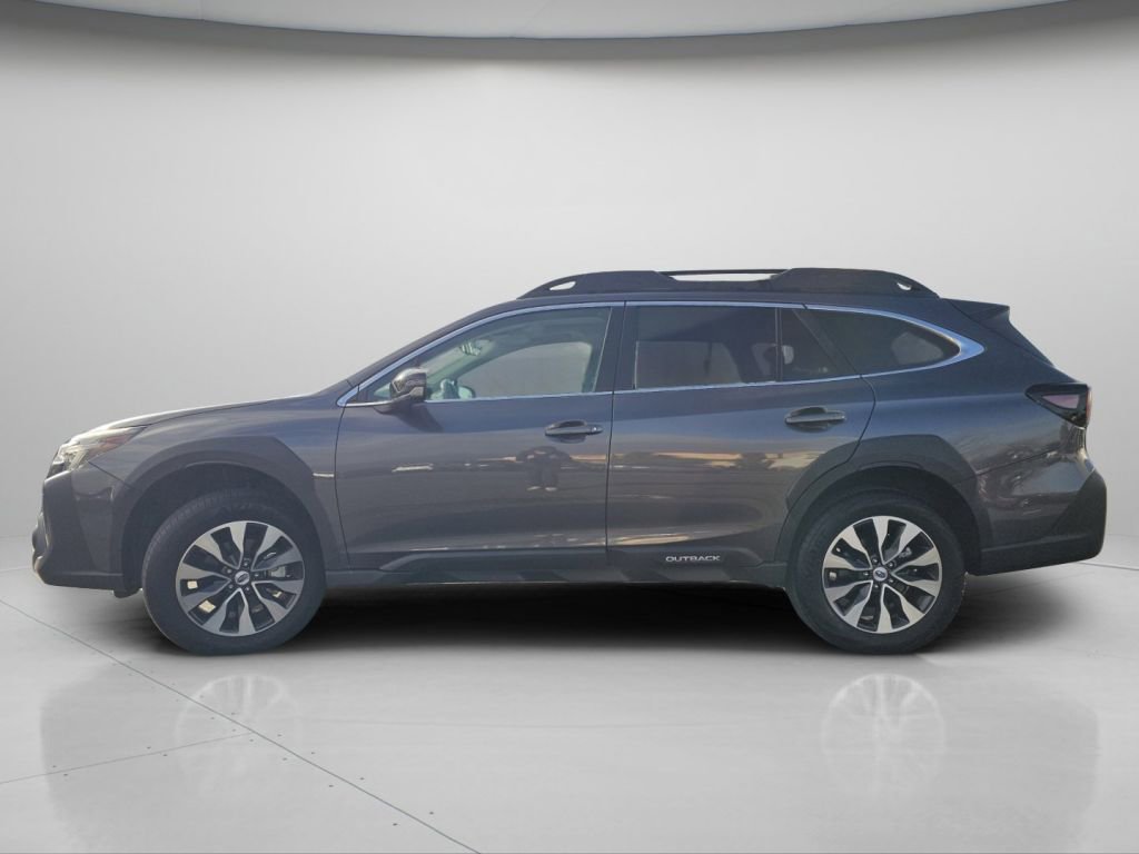 Used 2024 Subaru Outback Limited image 22
