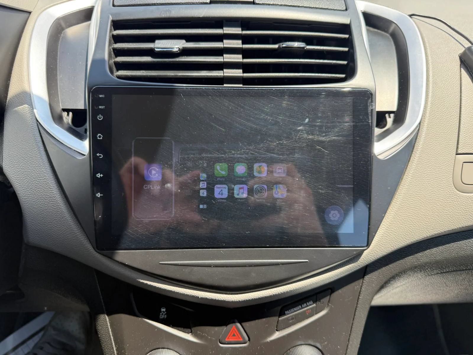Used 2016 Chevrolet Trax LS FWD image 14