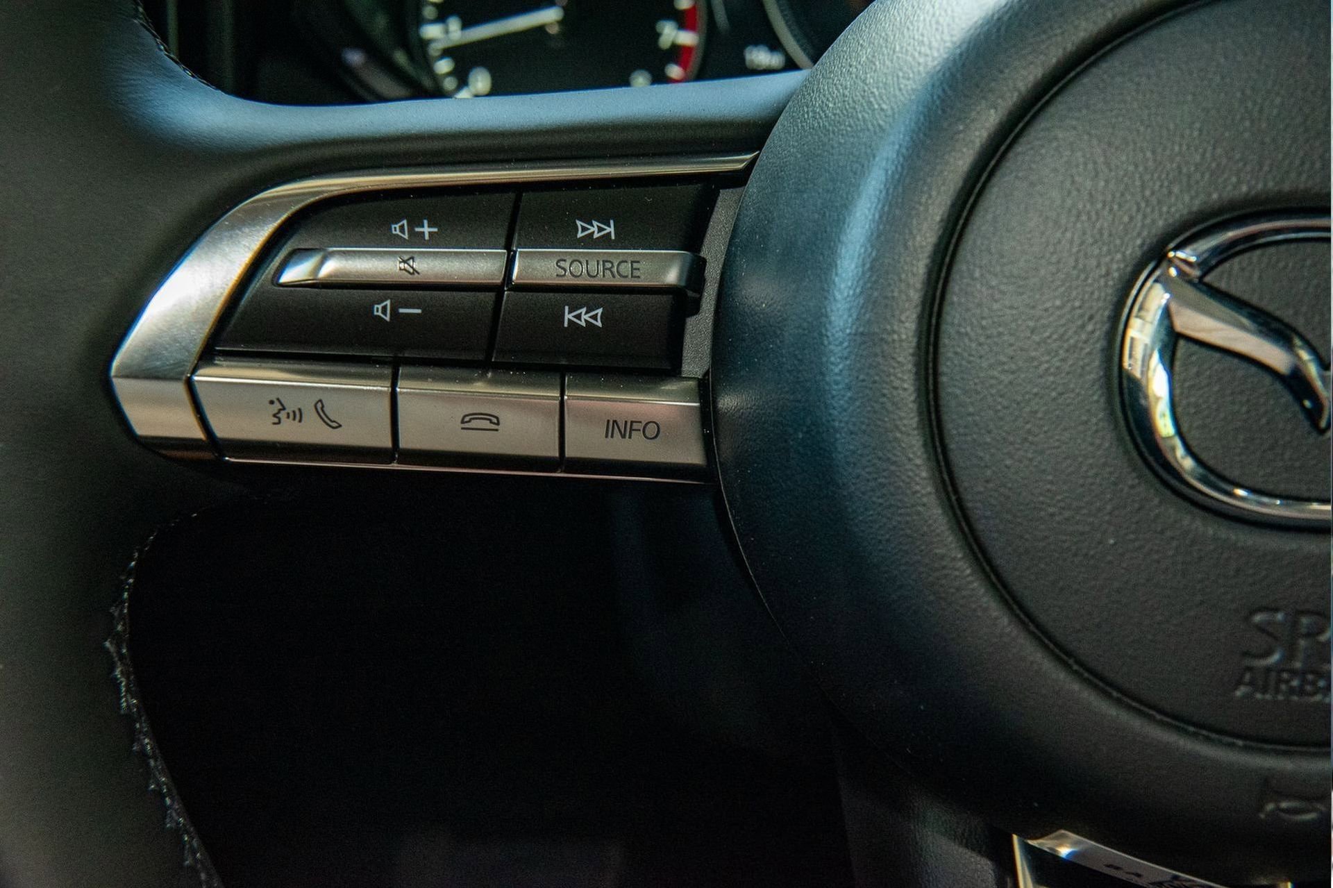 New 2025 MAZDA CX-50 AWD 2.5 S w/ Weather Package image 28