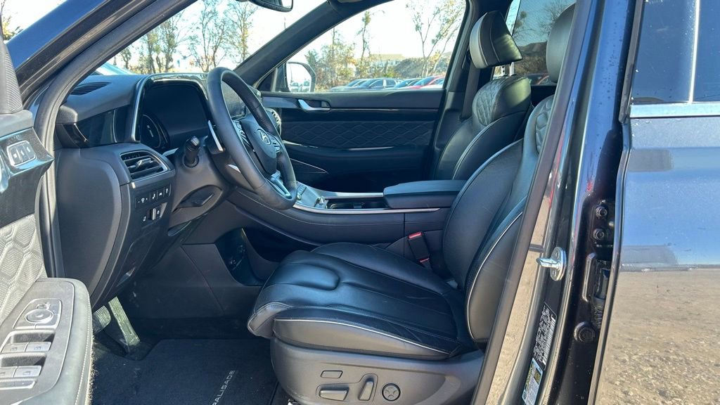 Used 2020 Hyundai Palisade Limited image 23