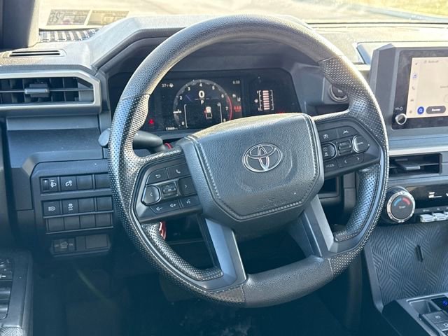 Used 2024 Toyota Tacoma SR image 20