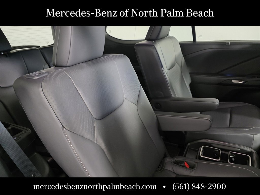 Used 2025 Lexus TX 500h AWD image 33