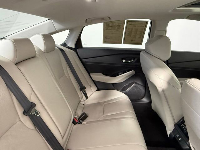 Used 2023 Honda Accord Touring image 42