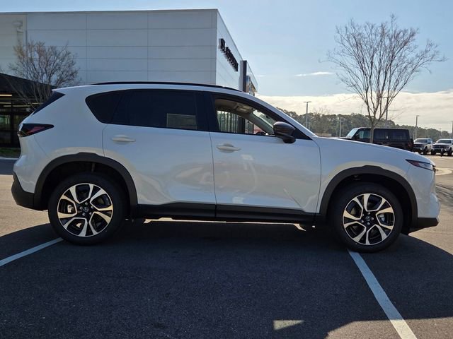 New 2026 MAZDA CX-5 Preferred image 14