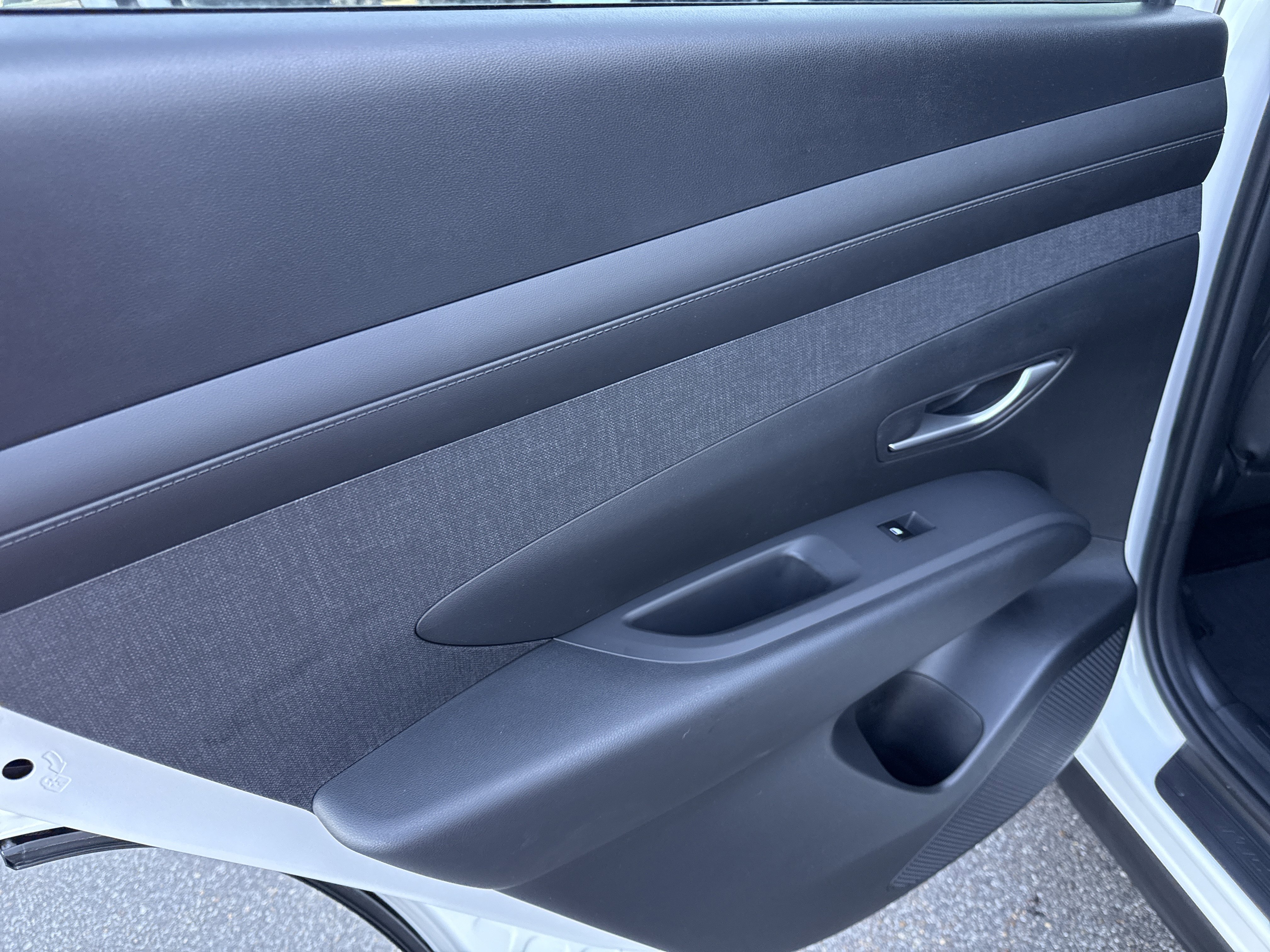 New 2026 Hyundai Tucson SEL image 12