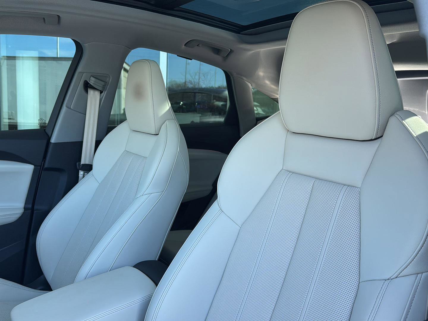 Used 2025 Audi Q5 Premium Plus image 24