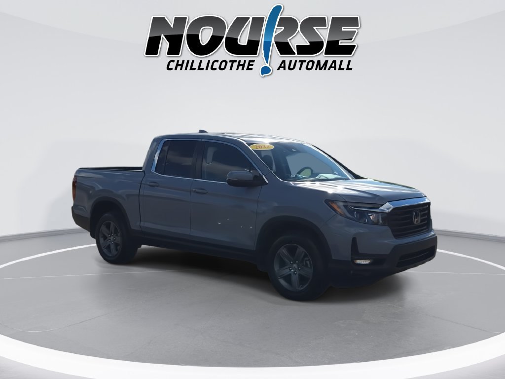 Used 2023 Honda Ridgeline RTL image 2