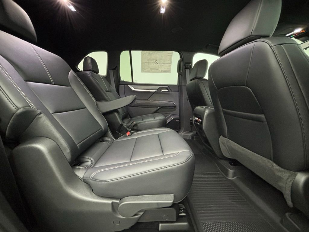 New 2026 GMC Acadia Elevation w/ Elevation Premium Package image 37