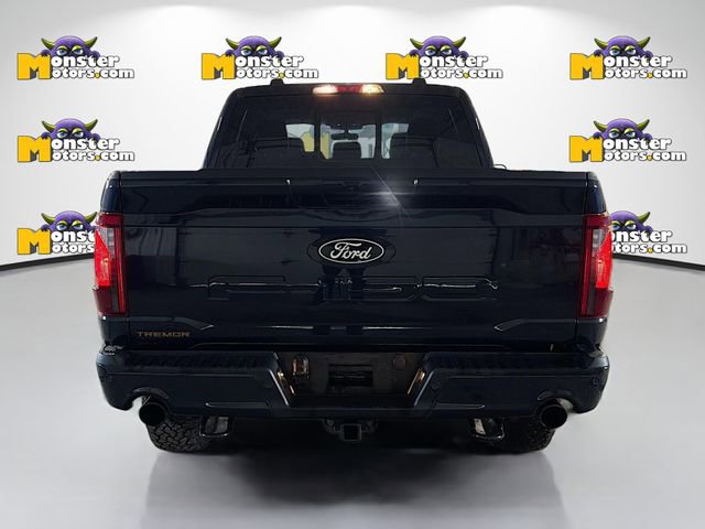 Used 2025 Ford F150 Tremor image 5
