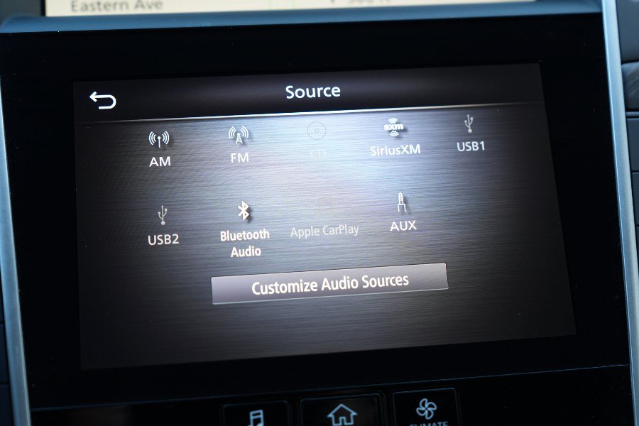 Used 2023 INFINITI Q50 Sensory RWD image 29