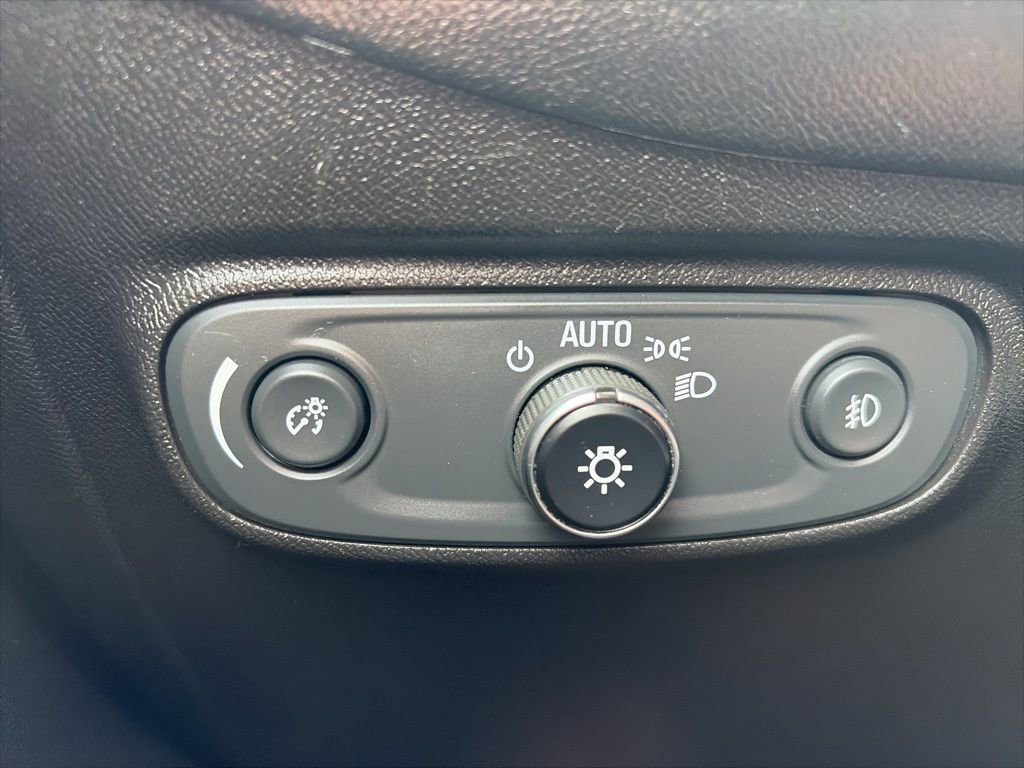 Certified 2020 Chevrolet Equinox LT image 43